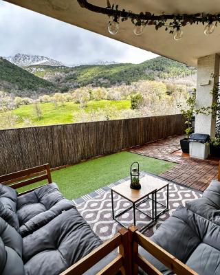 Gredos Starlight House -AQUILA