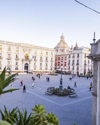 CHARME Catania Central Suites