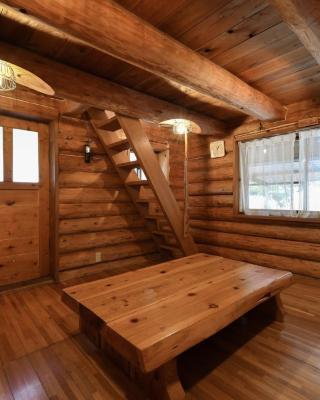 Logland Okumino - Camp - Vacation STAY 42153v