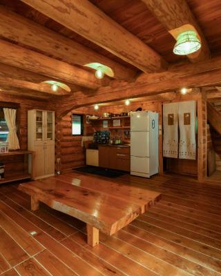Logland Okumino - Camp - Vacation STAY 42151v