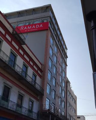 Ramada by Wyndham Tampico Centro
