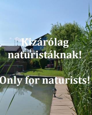 Miklós FKK Naturist Apartment