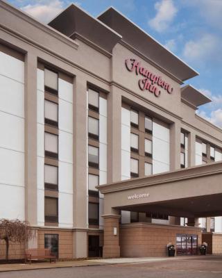 Hampton Inn Charleston-Southridge