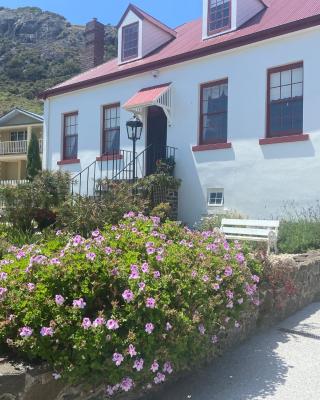 Poet's Cottage Stanley