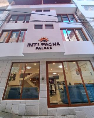 Inti Pacha Palace Machupicchu