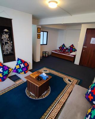 Haven Eleven Homestay