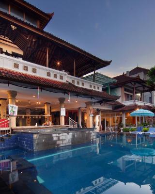 Legian Village Hotel - CHSE Certified