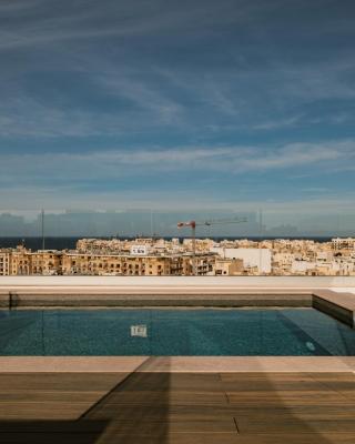 The Sliema Suites