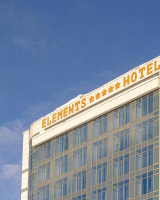 Elements Kirov Hotel