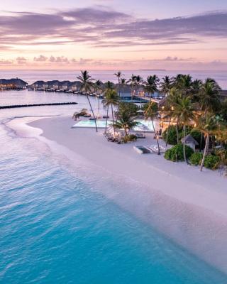 Baglioni Resort Maldives - Luxury All Inclusive