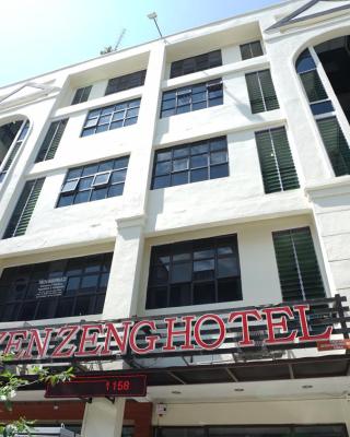 Zen Zeng Hotel