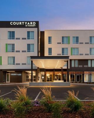 Courtyard by Marriott Cleveland