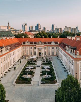 Hotel Verte, Warsaw, Autograph Collection