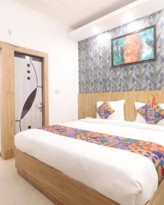 Backpacker - Stay Villa Delhi Airport