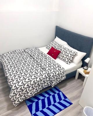 Scarborough New 2-Bedroom Basement
