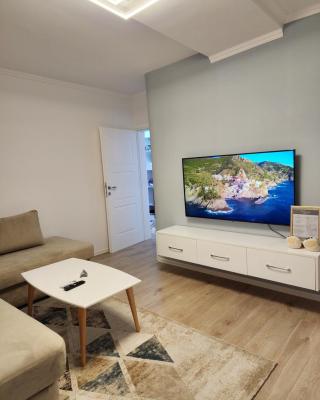 Comfy Elbasan Apartment