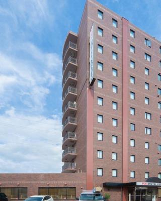 Sun Hotel Kokubu Kagoshima