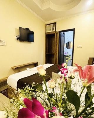 Hotel Jai Balaji Near New Delhi Railway Station