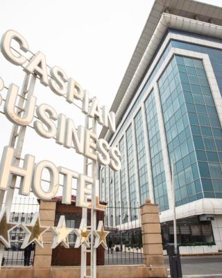 CASPIAN BUSINESS HOTEL