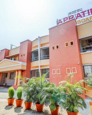 Hotel Apratim Lodging & Boarding