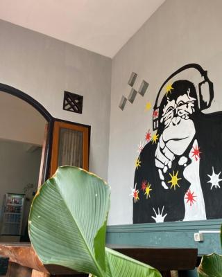 Zzz Ijen Hostel