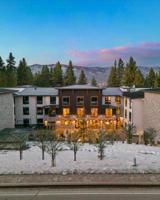 Home2 Suites By Hilton Big Bear Lake
