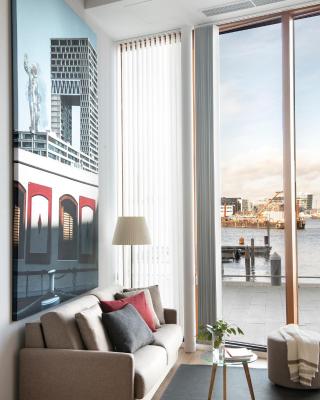 Eric Vökel Boutique Apartments - Riverfront Suites