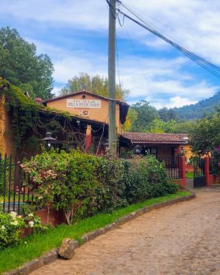 Villa Patzcuaro Garden Hotel