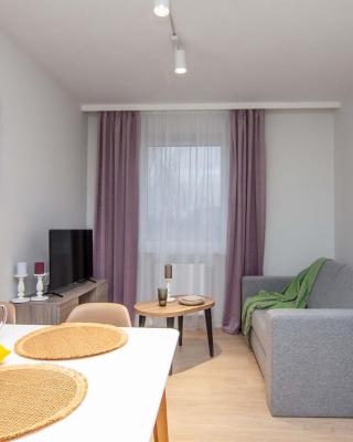 Apartament Mały Książę