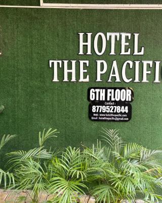 Hotel the pacific Chakala