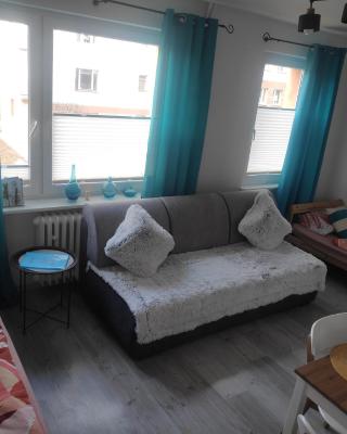 Apartament obok Zamku