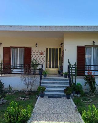 Serene Country House (near Ancient Tiryns)