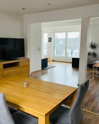 Ferienwohnung Kistnerstraße in Bremerhaven