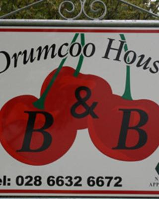 Drumcoo Guest House