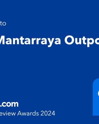 The Mantarraya Outpost