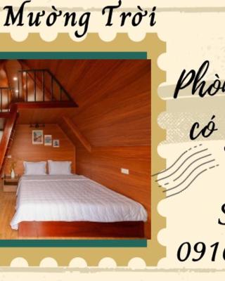 Homestay Mường Trời