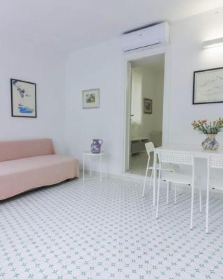 Al Ciglio Holiday House Amalfi Coast