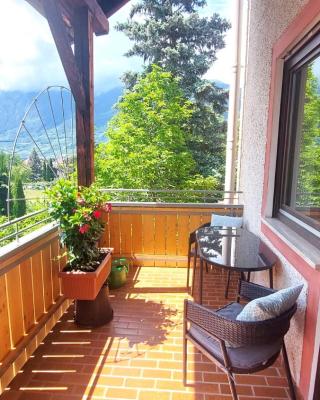 Nora s Home 3 - Panoramic Terrace & Bio Garden