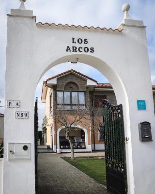 Casa los Arcos