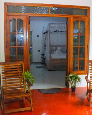 Namal Homestay Sigiriya