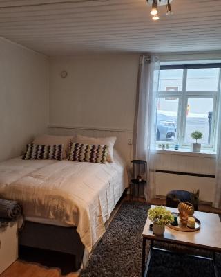 Harstad city studio apartment B.