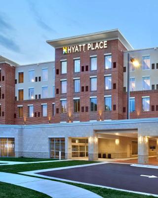 Hyatt Place Chapel Hill