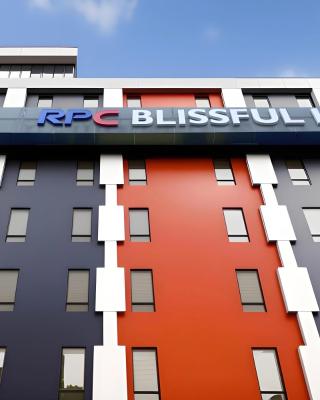 RPC Blissful Homes & Hotel