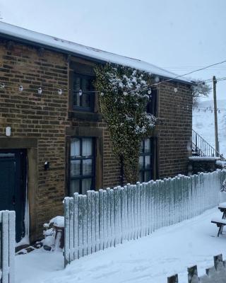 Trawden Arms Community Owned Pub