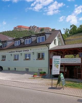 Landhotel Weingut Schulze