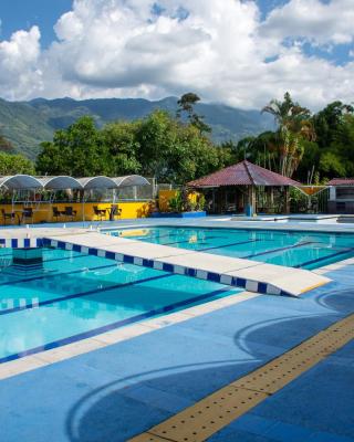 Hotel Karlaká Calarcá Quindio