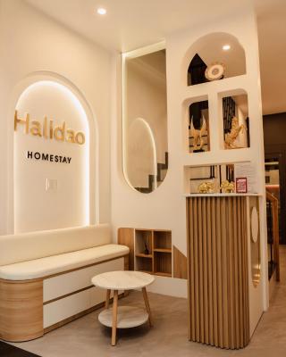 Halidao Homestay