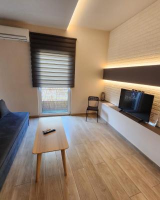 Luxury Apartment Acropolis Syggrou