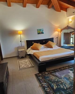 B&b La Casa Nel Vento