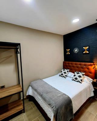 Cálida Habitación privada a 20 mt del parque